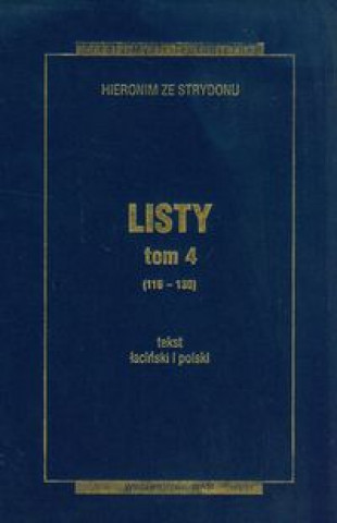 Listy Tom 4 (116-130)
