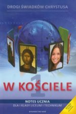 W kosciele 1 Notes ucznia Drogi swiadkow Chrystusa