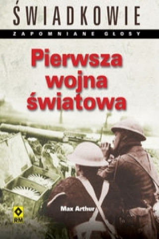 Pierwsza Wojna Swiatowa