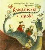 Ksiezniczki i smoki