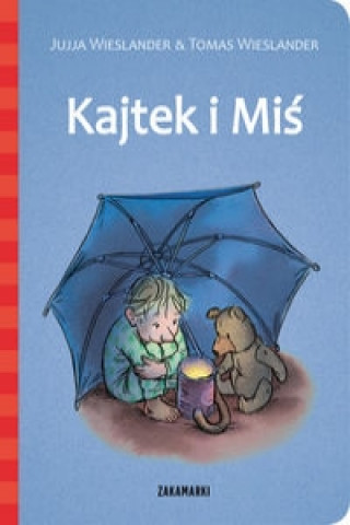Kajtek i Mis