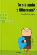 Co sie stalo z Albertem?