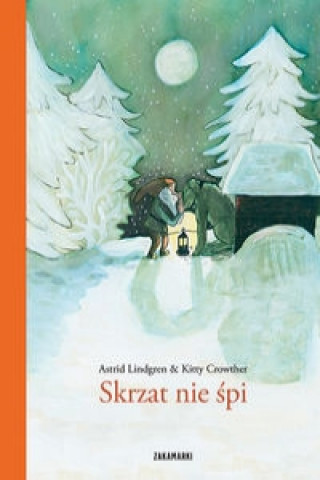 Skrzat nie spi