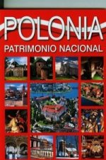 Polska Dziedzictwo narodowe wersja hiszpanska