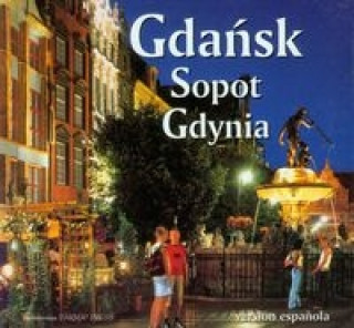 Gdansk Sopot Gdynia wersja  hiszpanska