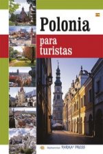 Polska dla turysty wersja hiszpanska