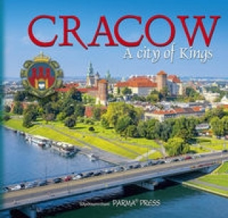 Krakow Krolewskie miasto wersja angielska