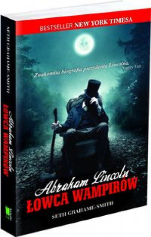 Abraham Lincoln Lowca wampirow