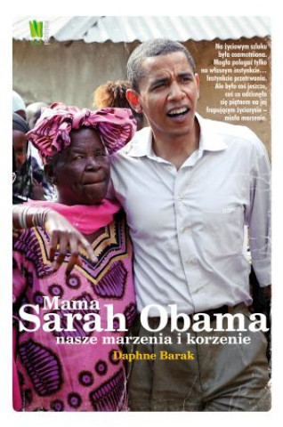 Mama Sarah Obama