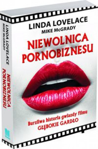 Niewolnica pornobiznesu