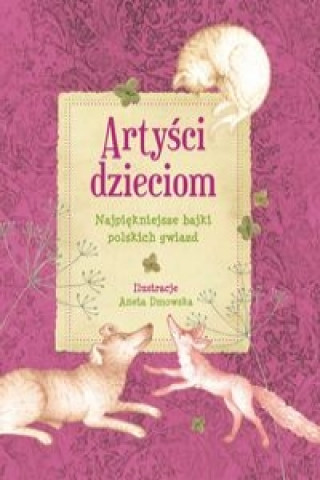 Artysci dzieciom