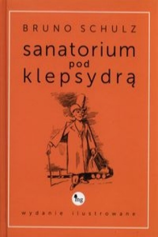 Sanatorium pod klepsydra