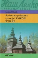 Spoleczno-polityczna sytuacja Lemkow w III RP