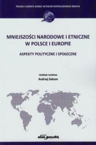 Mniejszosci narodowe i etniczne w Polsce i Europie