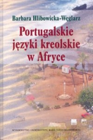 Portugalskie jezyki kreolskie w Afryce