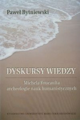 Dyskursy wiedzy