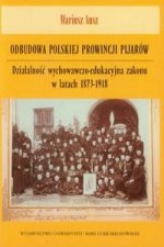 Odbudowa polskiej prowincji pijarow