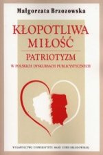 Klopotliwa milosc