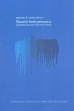 Warunki funkcjonowania systemow rzecznych polnocnej Polski