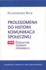 Prolegomena do historii komunikacji spolecznej