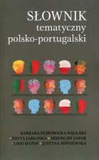 Slownik tematyczny polsko-portugalski