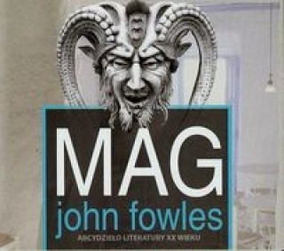John Fowles - Mag