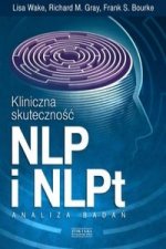 Kliniczna skutecznosc NLP i NLPt.
