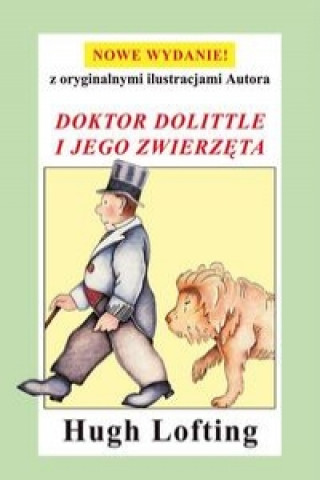 Doktor Dolittle i jego zwierzeta