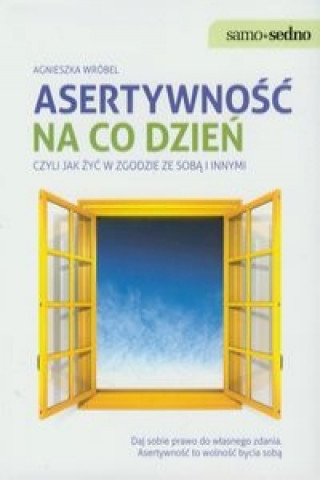 Asertywnosc na co dzien