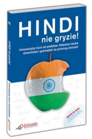 Hindi nie gryzie z plyta CD