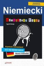 Niemiecki Kryminal z cwiczeniami Klassische Falle