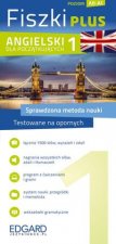 Angielski Fiszki PLUS dla poczatkujacych 1