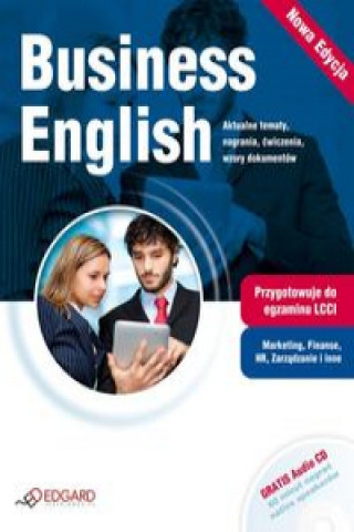 Business English