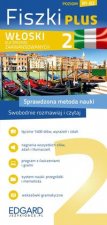Wloski Fiszki Plus dla srednio zaawansowanych 2