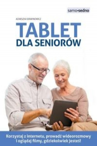 Tablet dla seniorow