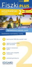 Hiszpanski Fiszki PLUS dla srednio zaawansowanych 2