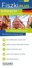 Niemiecki Fiszki Plus Zwroty konwersacyjne dla poczatkujacych