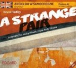 Angielski w samochodzie kryminal A Strange Pair