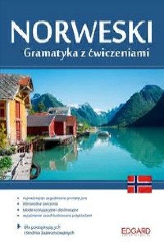 Norweski Gramatyka z cwiczeniami