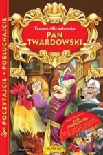 Pan Twardowski + plyta CD