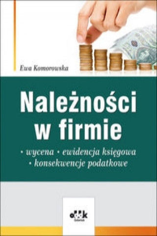 Naleznosci w firmie