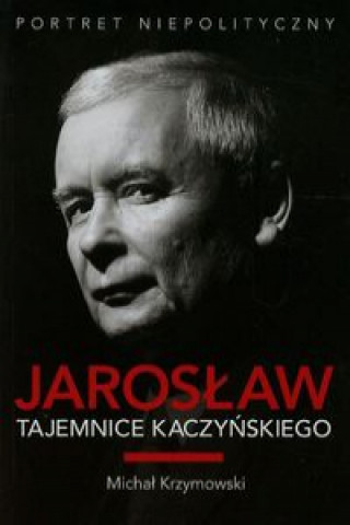 Jaroslaw Tajemnice Kaczynskiego