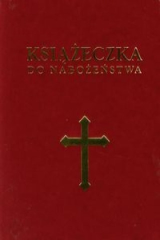 Ksiazeczka do nabozenstwa