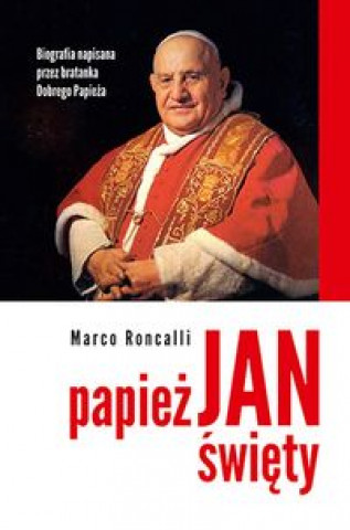 Papiez Jan Swiety