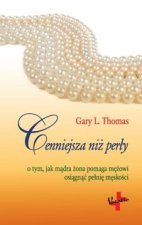 Cenniejsza Niz Perly