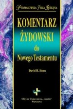 Komentarz Zydowski do Nowego Testamentu