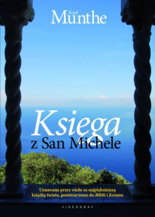 Ksiega z San Michele