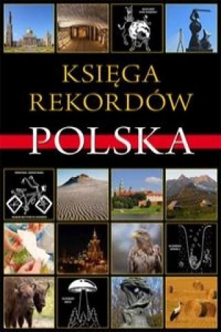 Ksiega rekordow Polska