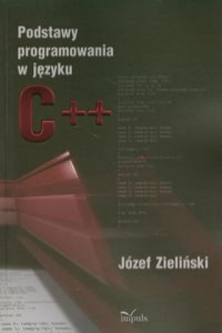 Podstawy programowania w jezyku C++