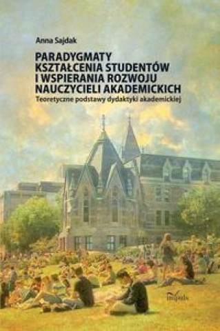 Paradygmaty ksztalcenia studentow i wspierania rozwoju nauczycieli akademickich